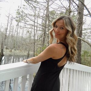 Meet your Posher, Madi